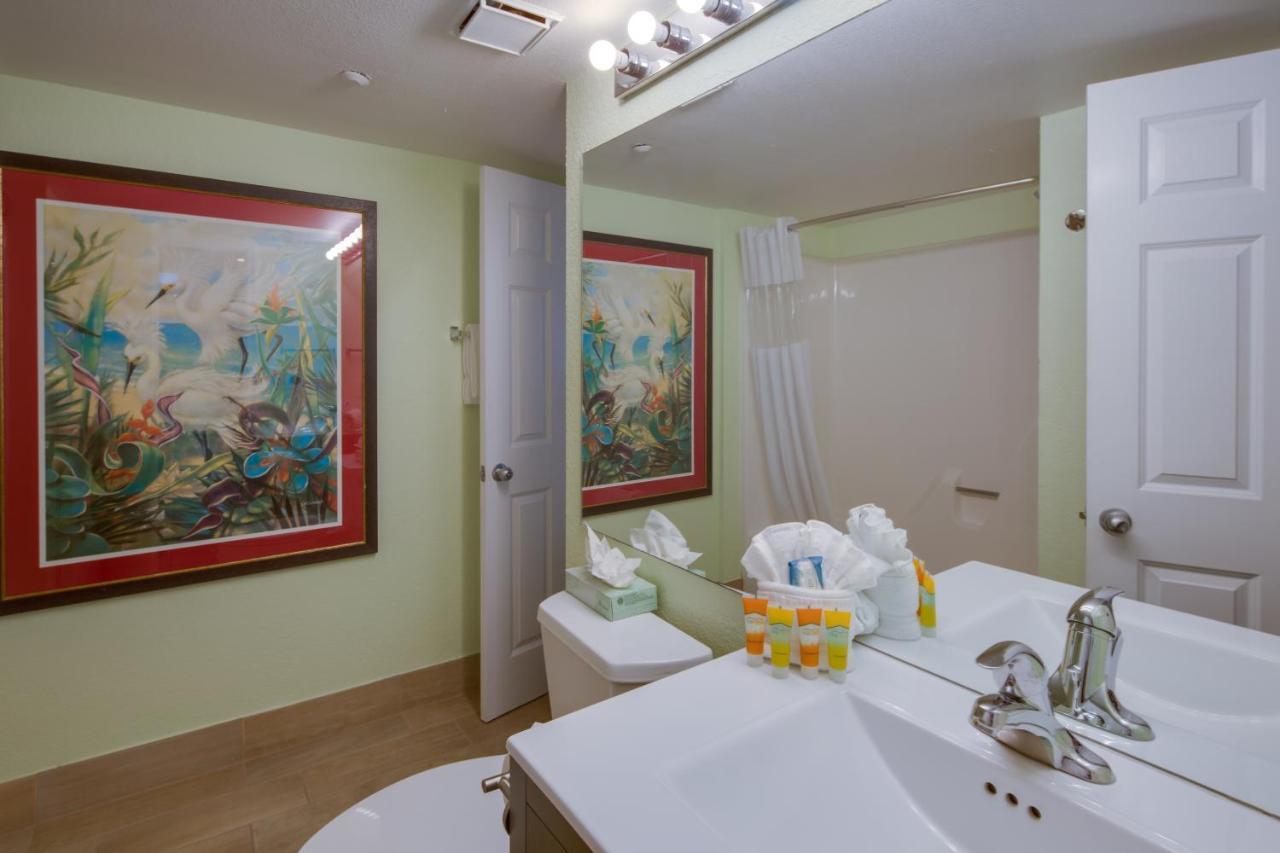 Sunrise Suites Cayo Cruz Suite #308 Key West Exterior foto